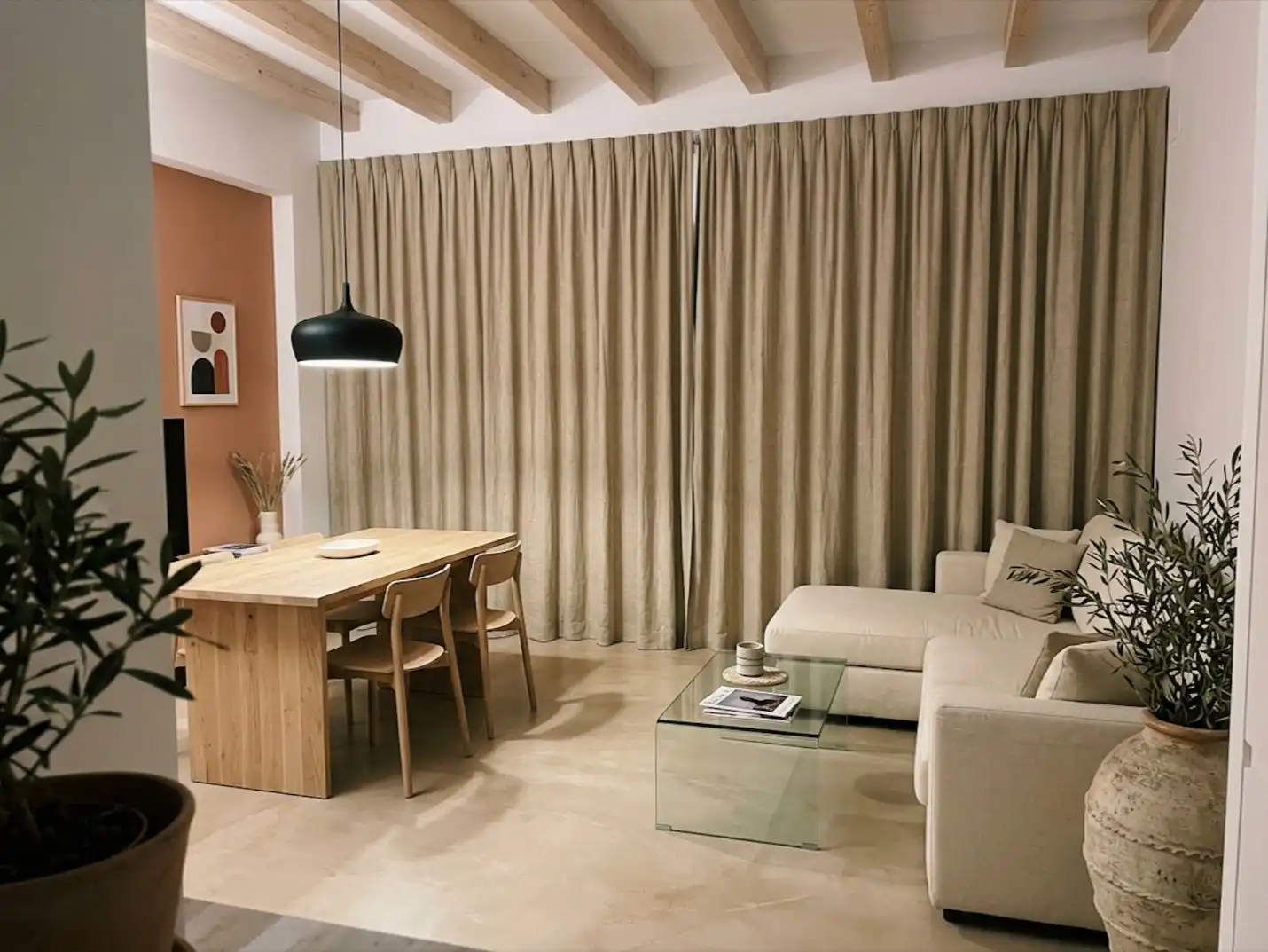 Piso en  Carrer de Jaume II 48 - Foto 6