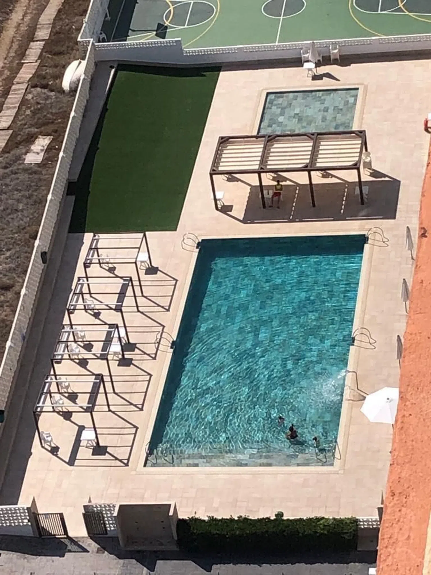 Piso en calle de la Vall d'Aigües, 1 - Foto 3