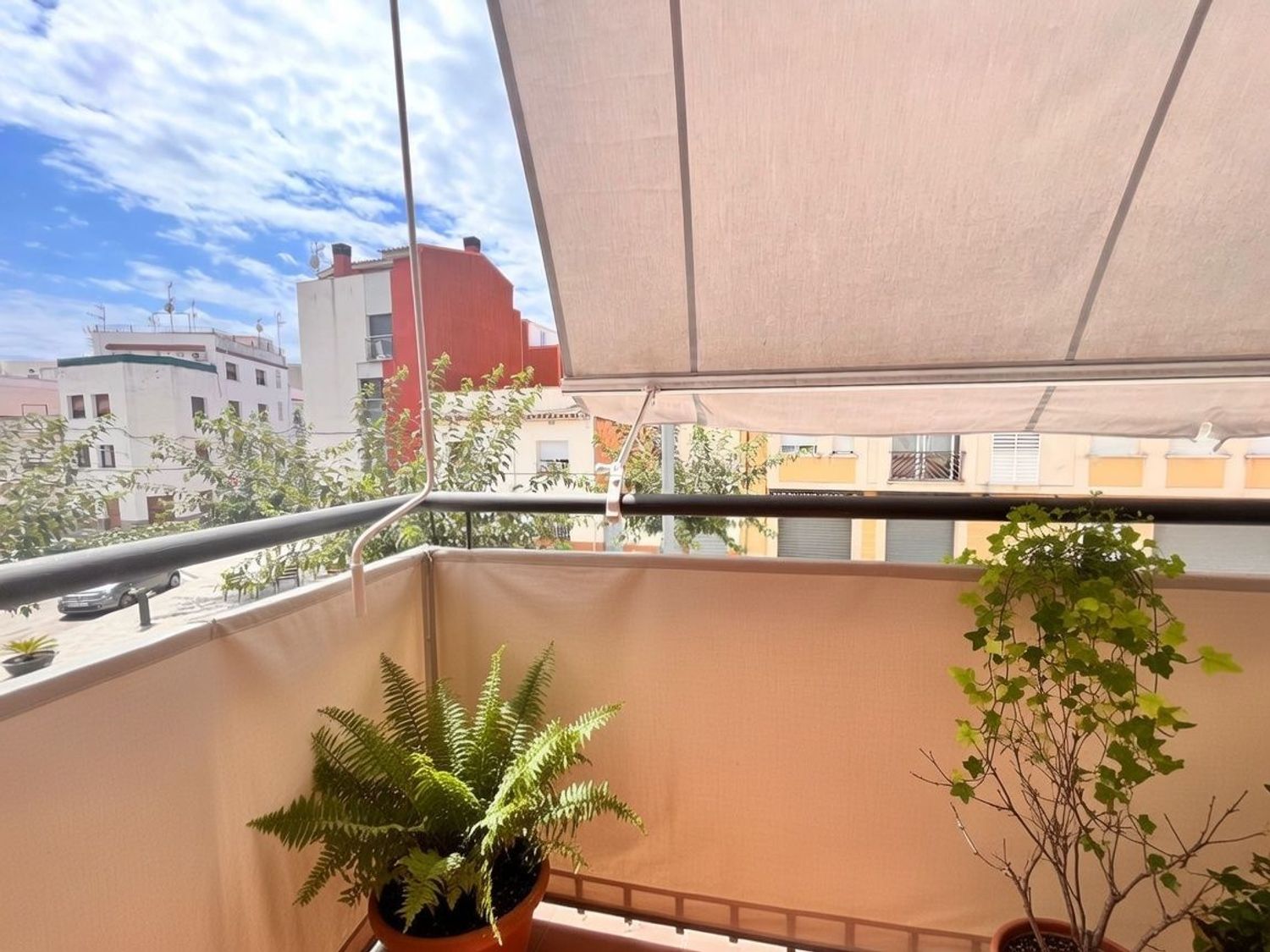 Piso en Calle d'Antoni Gaudí, 25, Les Roquetes, Les Roquetes - Foto 2