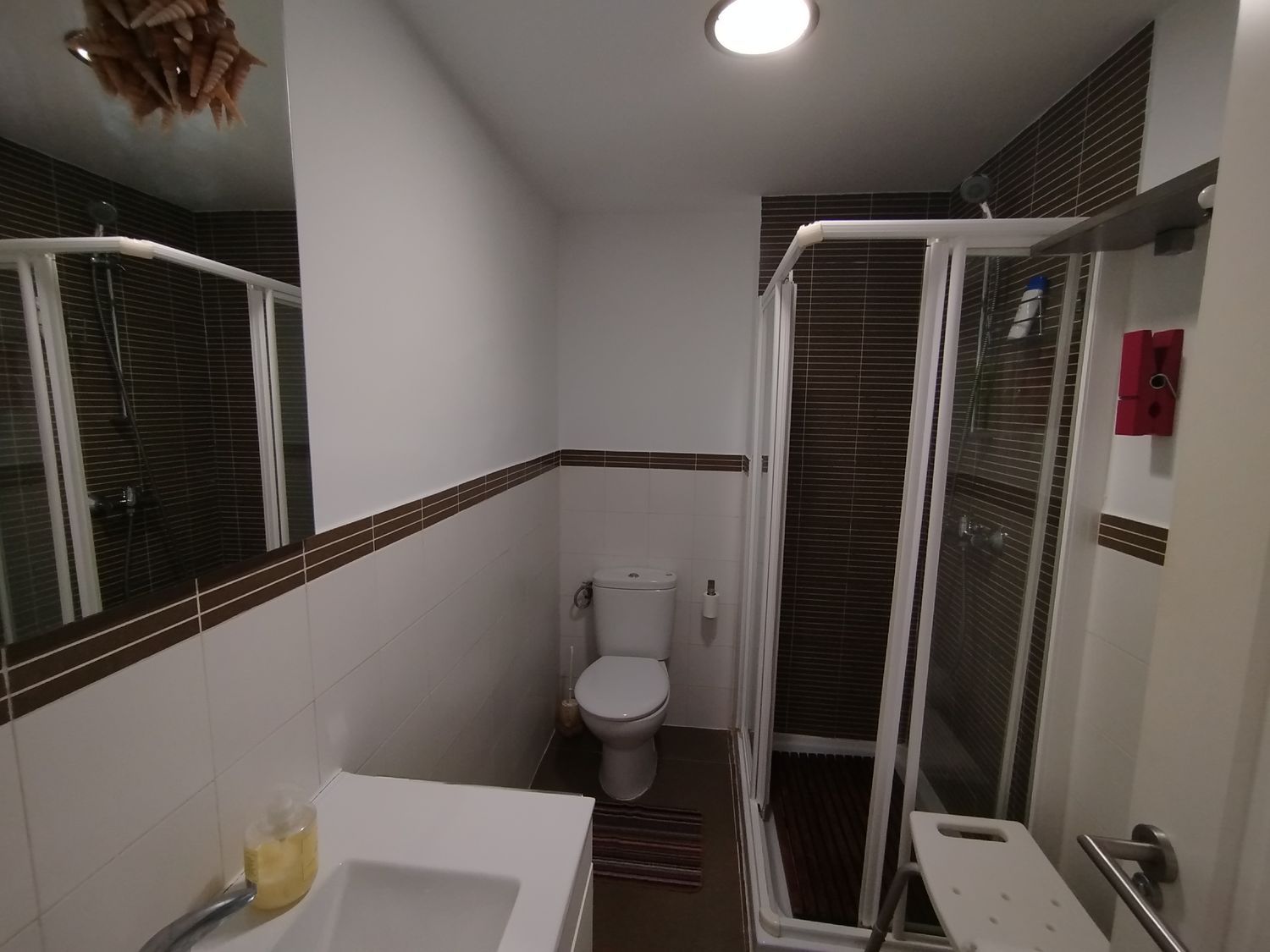 Estudio en Calle Castillo del Inglés, 41 - Foto 13