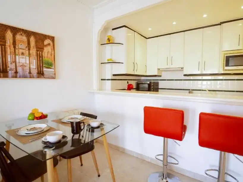 Apartamento en  Arabial 125 - Foto 3