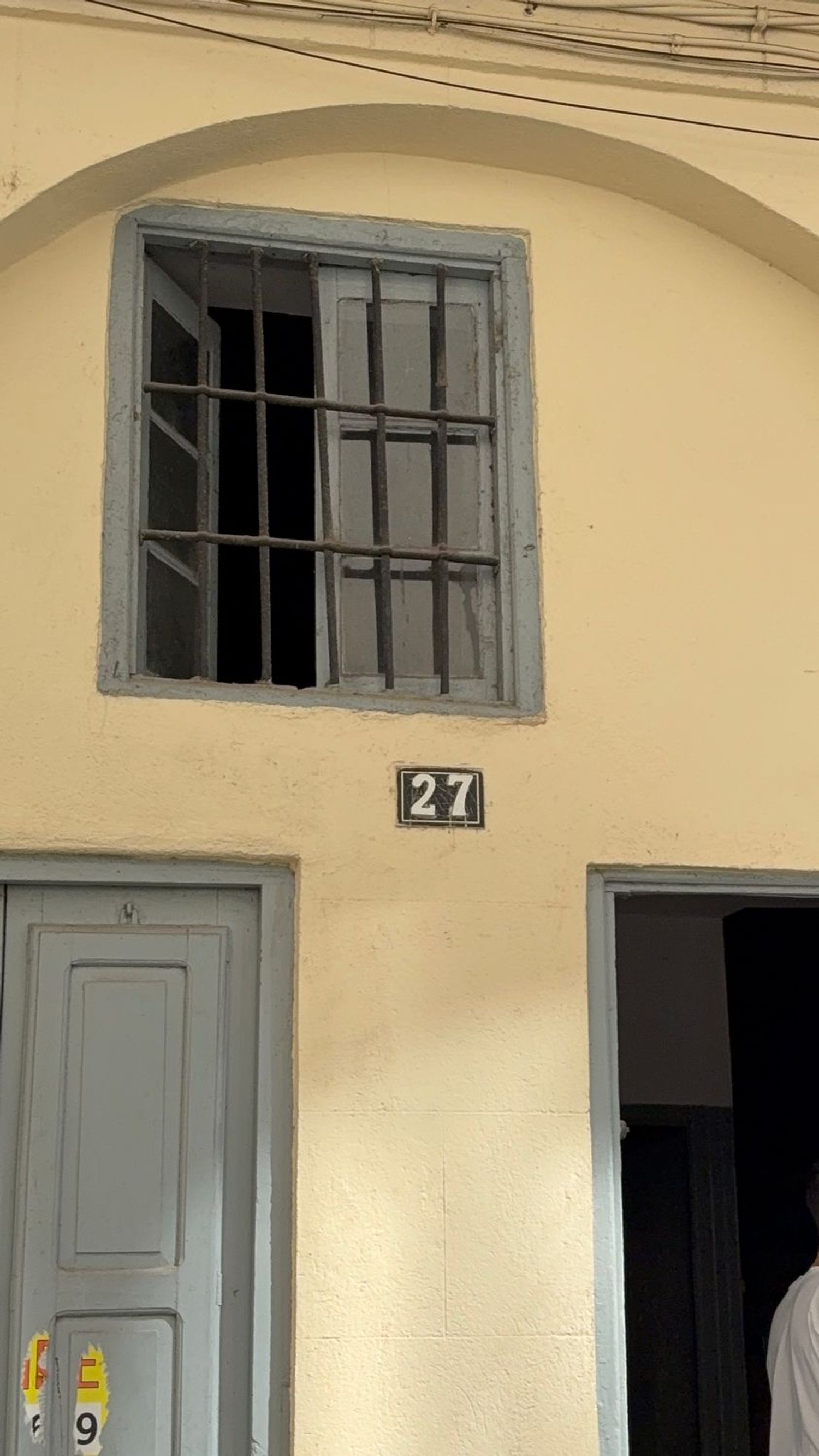 Casa rural en Calle San Mauro, 27 - Foto 26