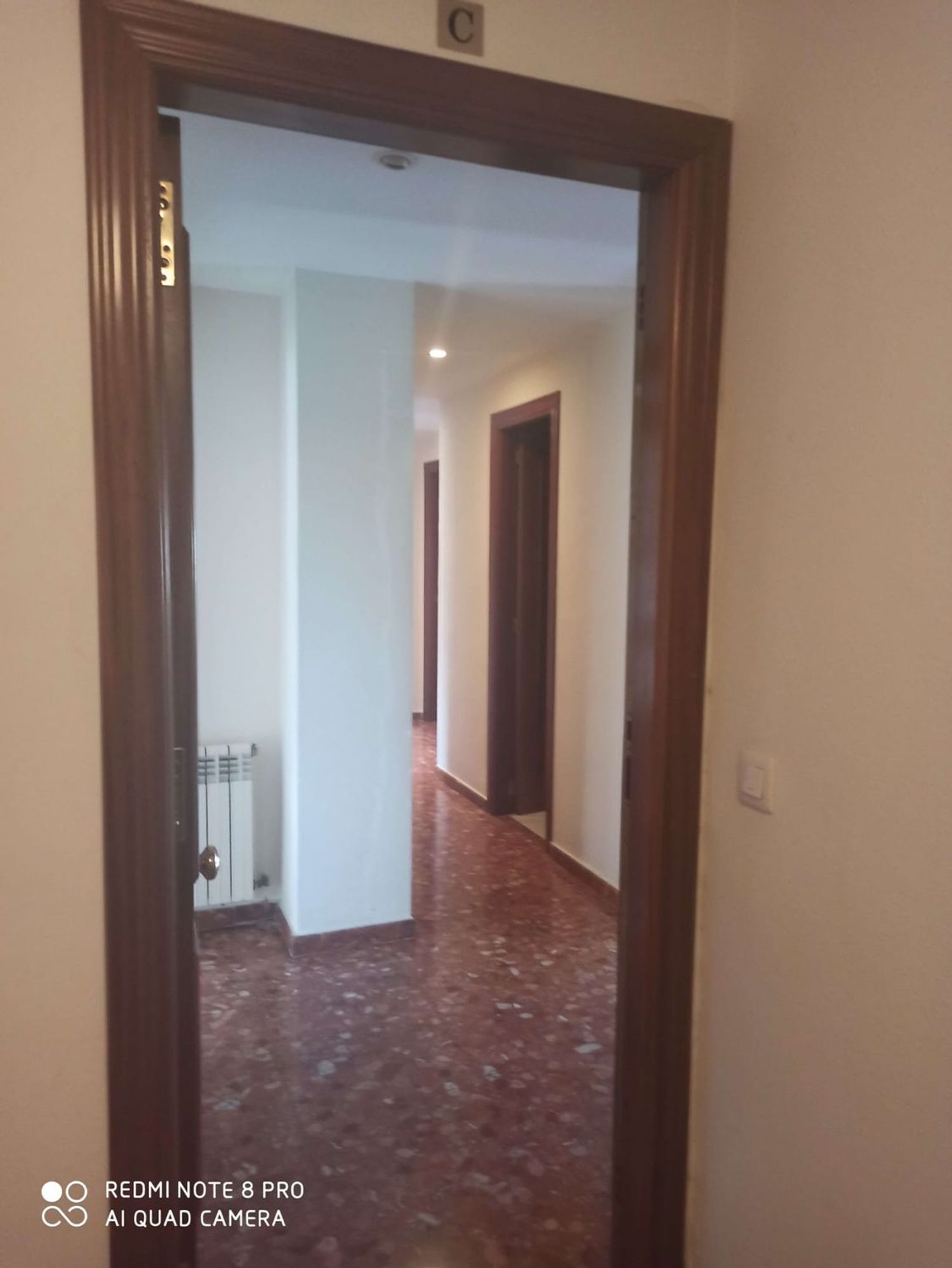 Piso en Calle de José María Mulet Ortiz, 12 2º C, Zona Estación-Universidad - Foto 6