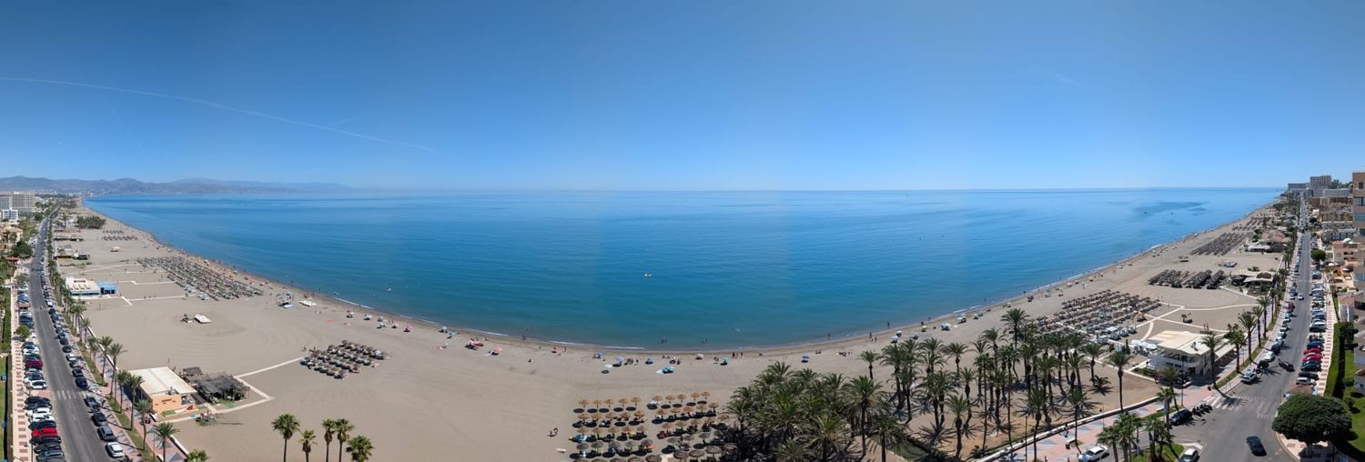 Piso en Avenida de Benyamina, 2, Playamar - Benyamina - Foto 5