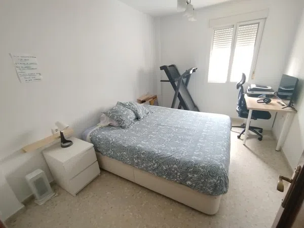 Piso en calle Méndez Núñez, 21 - Foto 5