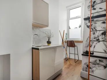 Apartamento en  Avinguda de Castelldefels 31 - Foto 11