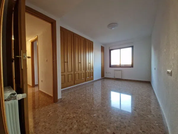 Piso en plaza del Alcalde Agatángelo Soler, 4 - Foto 25