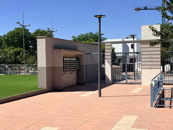Piso en Avenida de la Mujer, 1 - Foto 32