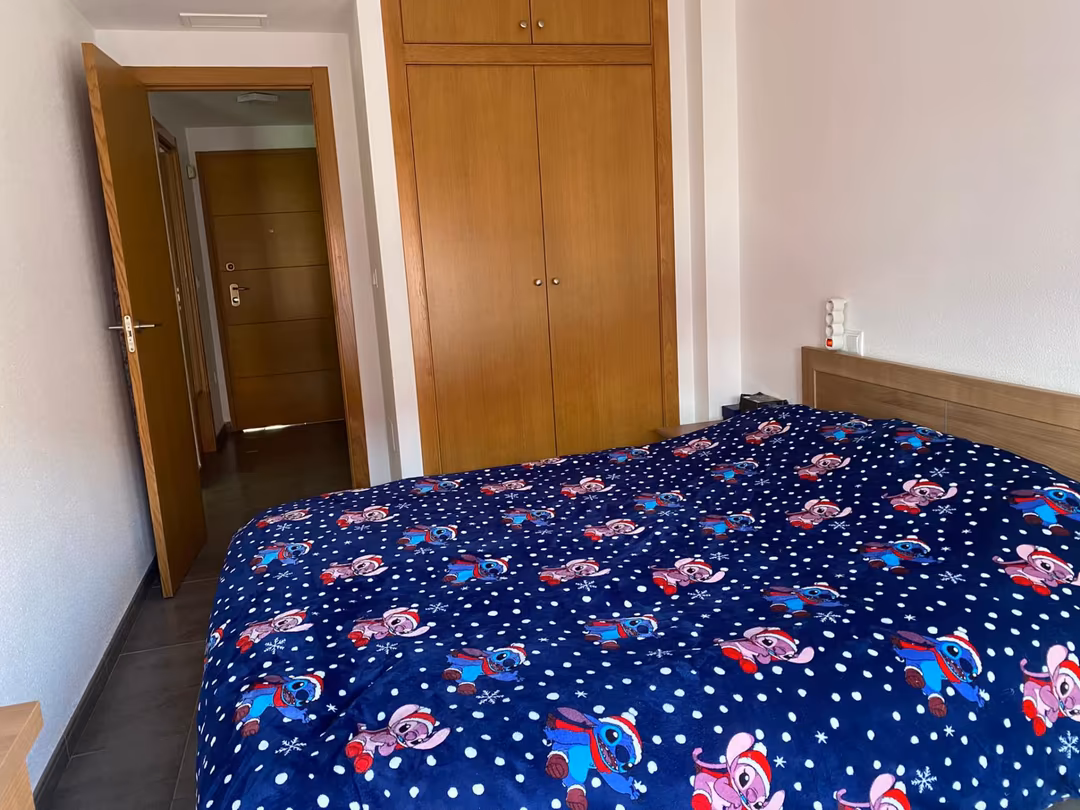 Piso en  Calle Felipe II 9 - Foto 12