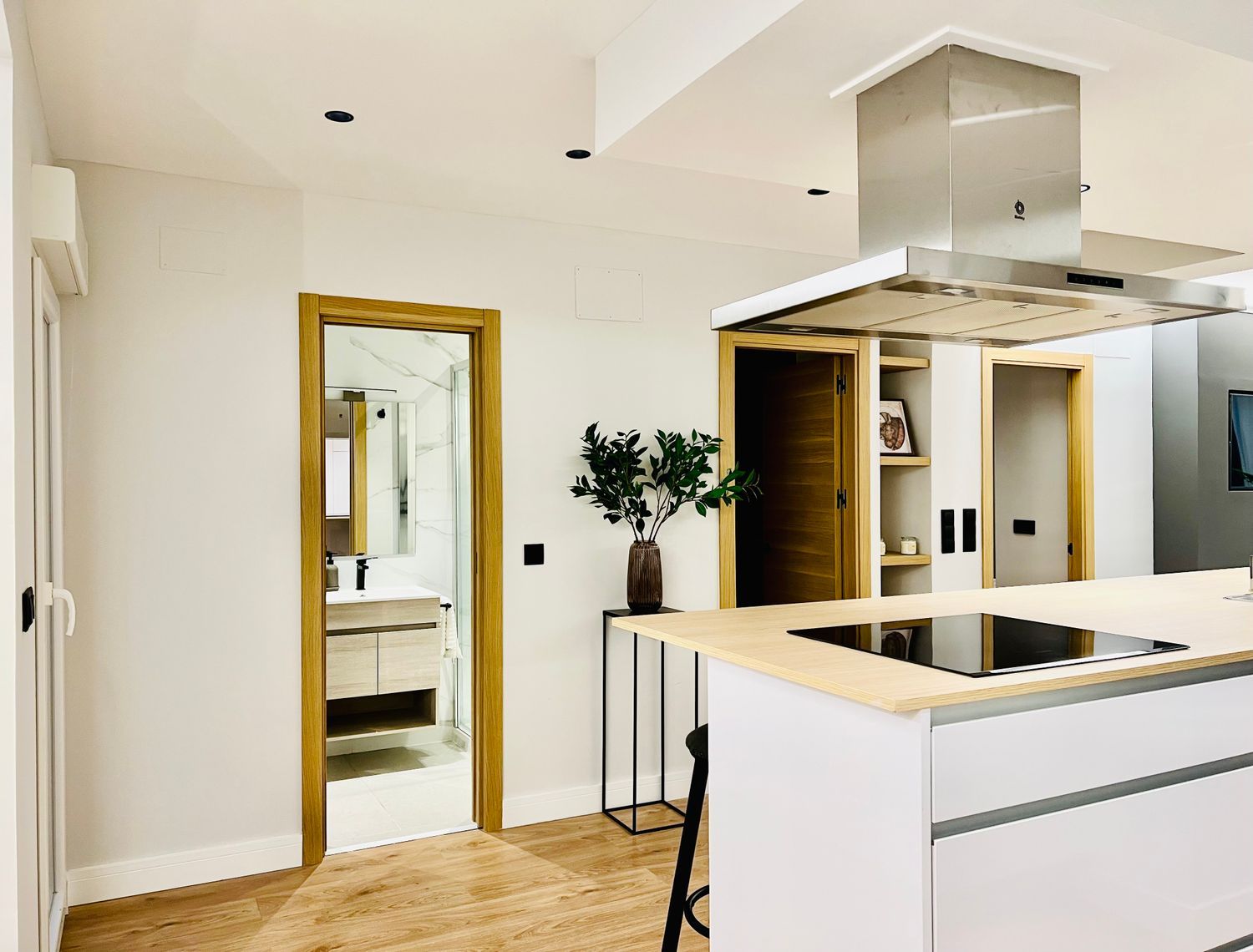 Piso en calle de Canillas, 98 - Foto 18