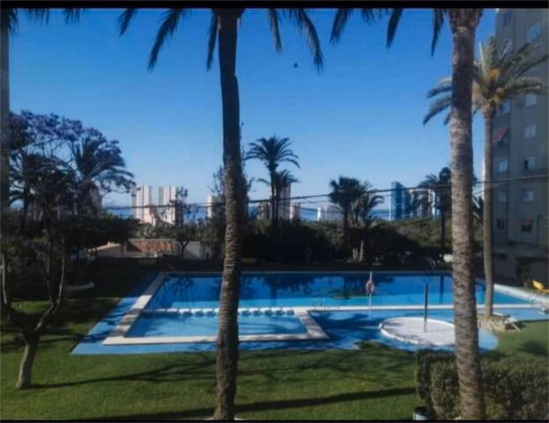 Apartamento en zona parque foilletes - Foto 8