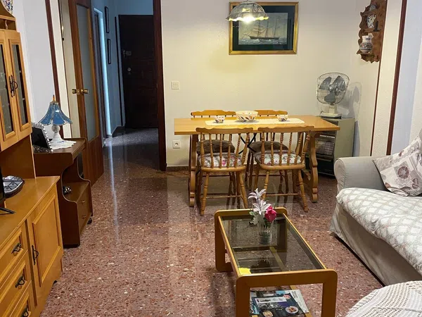 Piso en Avenida Tierno Galván s/n, Bahía - Foto 13