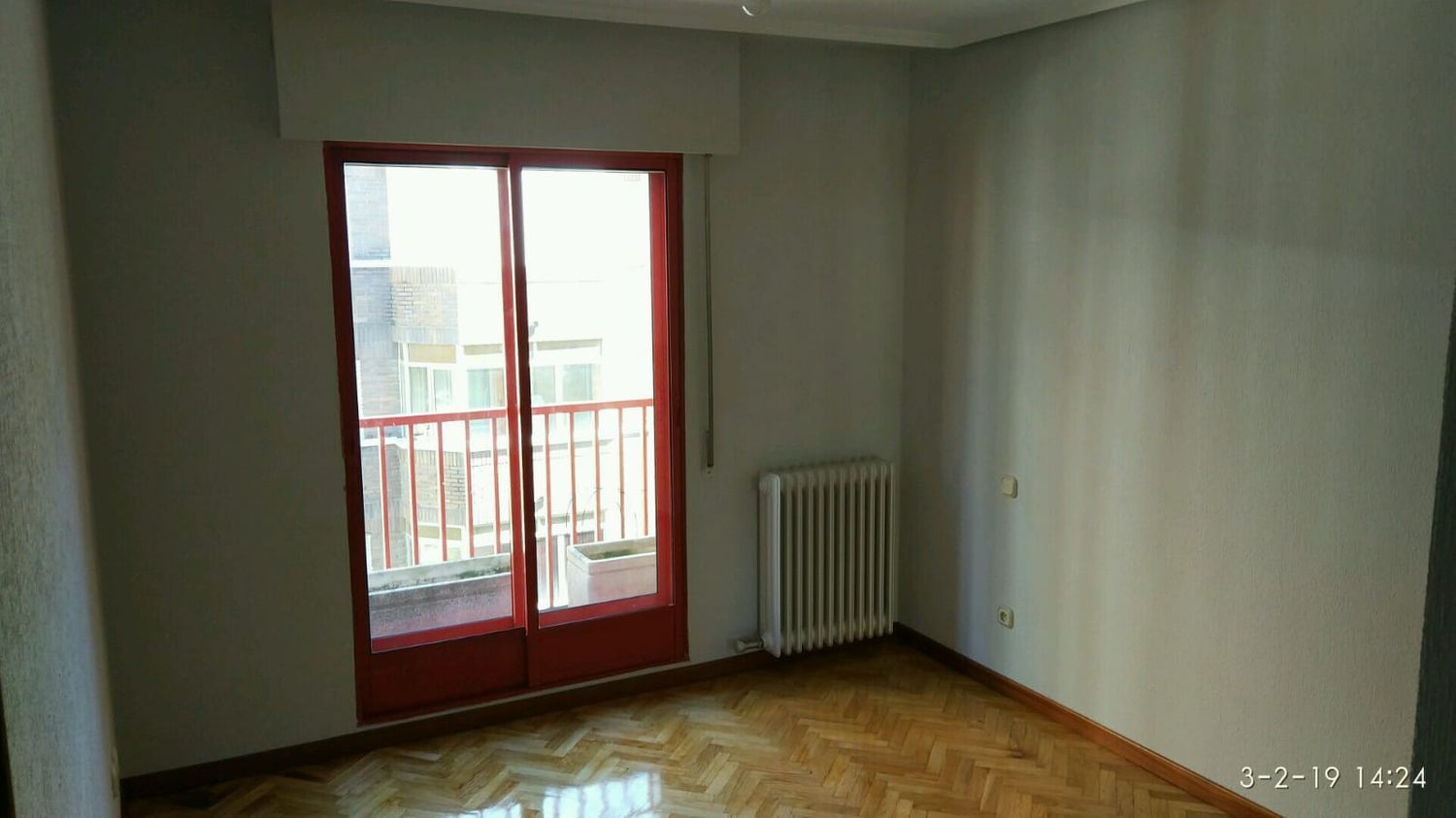 Piso en Calle Catalina Adulce, 2, Pº Zorrilla - Plaza de Toros, Pº Zorrilla - Plaza de Toros - Foto 13