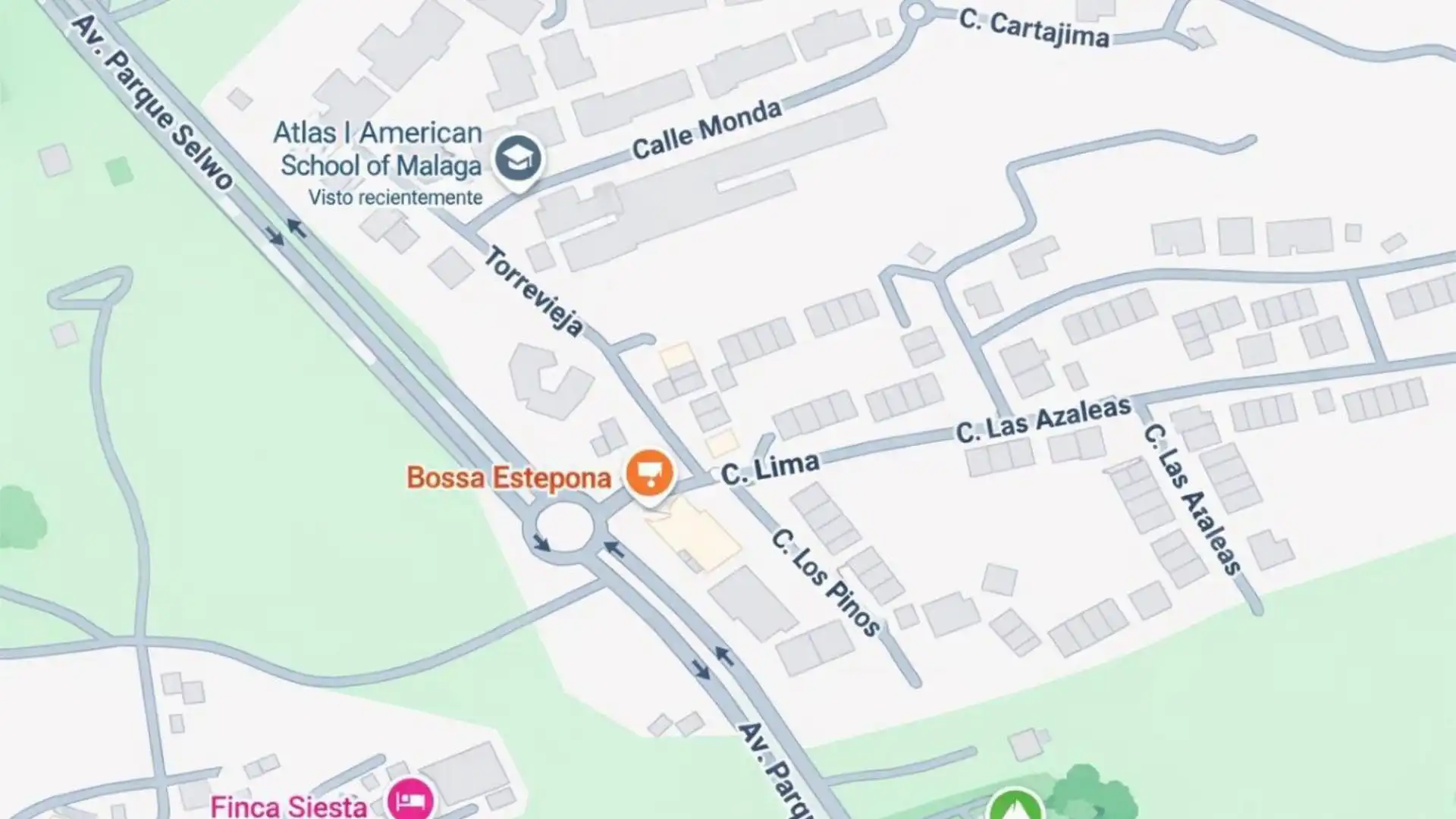 Apartamento en  Avenida Parque Selwo 3 - Foto 19