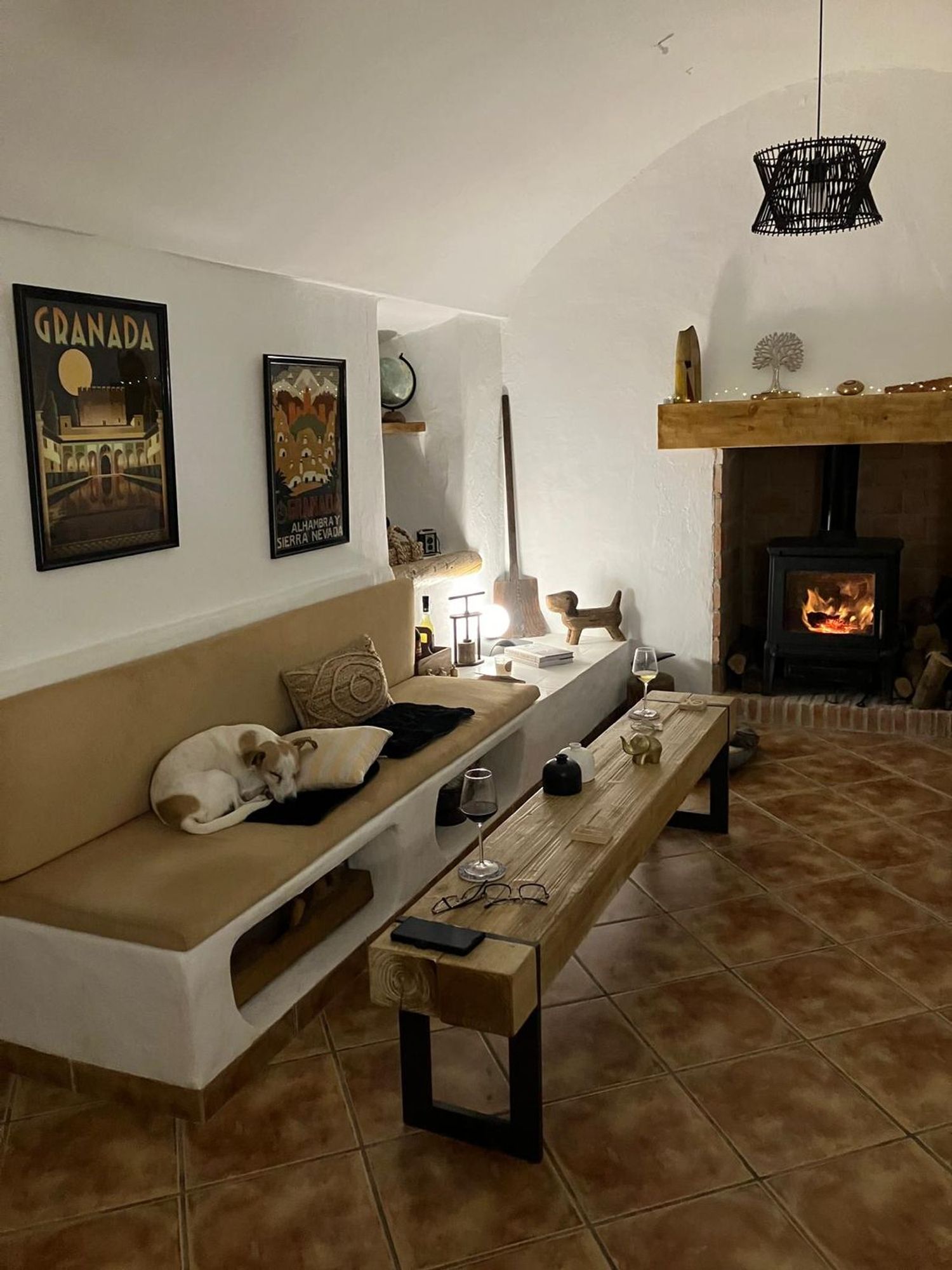 Casa de pueblo en Pozo Alcon - Foto 17