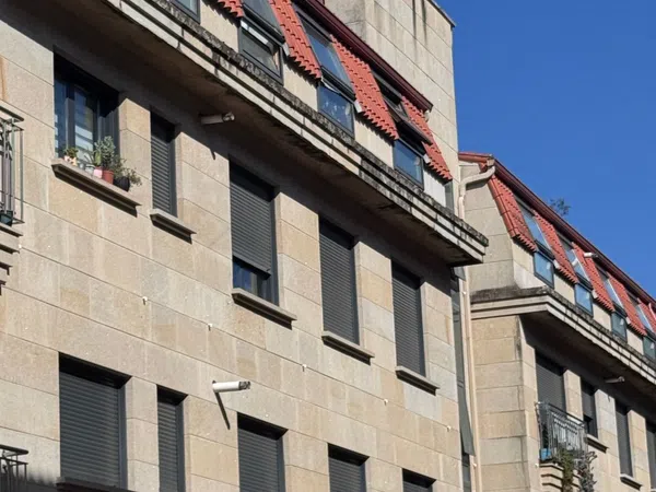 Ático en Calle a Lagoela, 3 - Foto 2