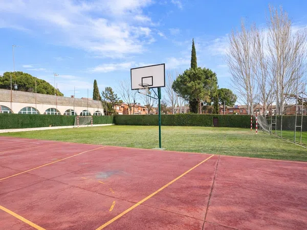 Chalet adosado en Urb. nuevo gales Barrio Monte Rozas - Foto 30