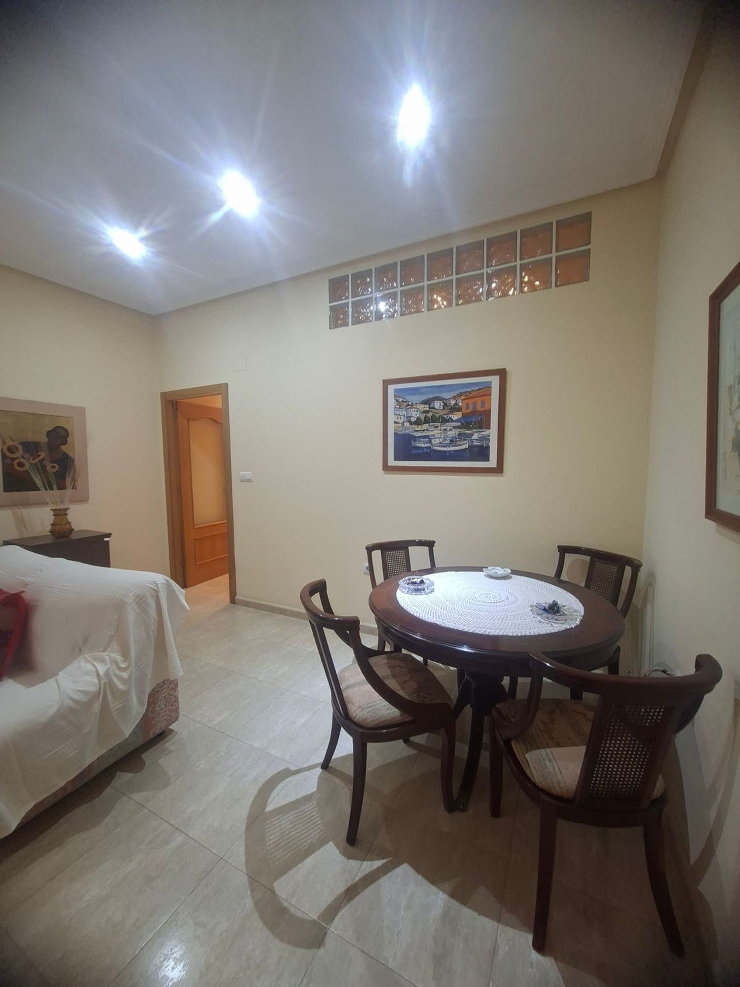 Casa independiente en taquigrafo marti, 22 - Foto 3