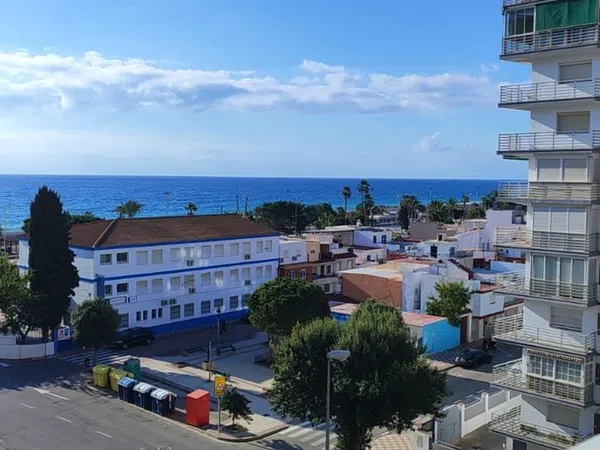 Piso en Paseo Marítimo de Levante, Paseo Marítimo de Levante - Foto 2