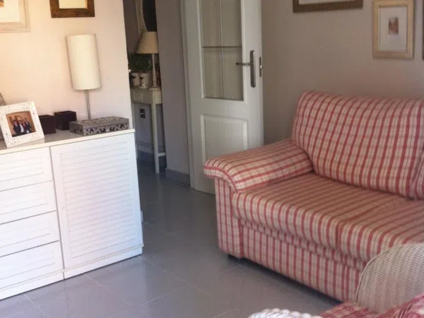 Piso en Calle Callosa d'en Sarrià, 2, Cala de Finestrat, Cala de Finestrat - Foto 1