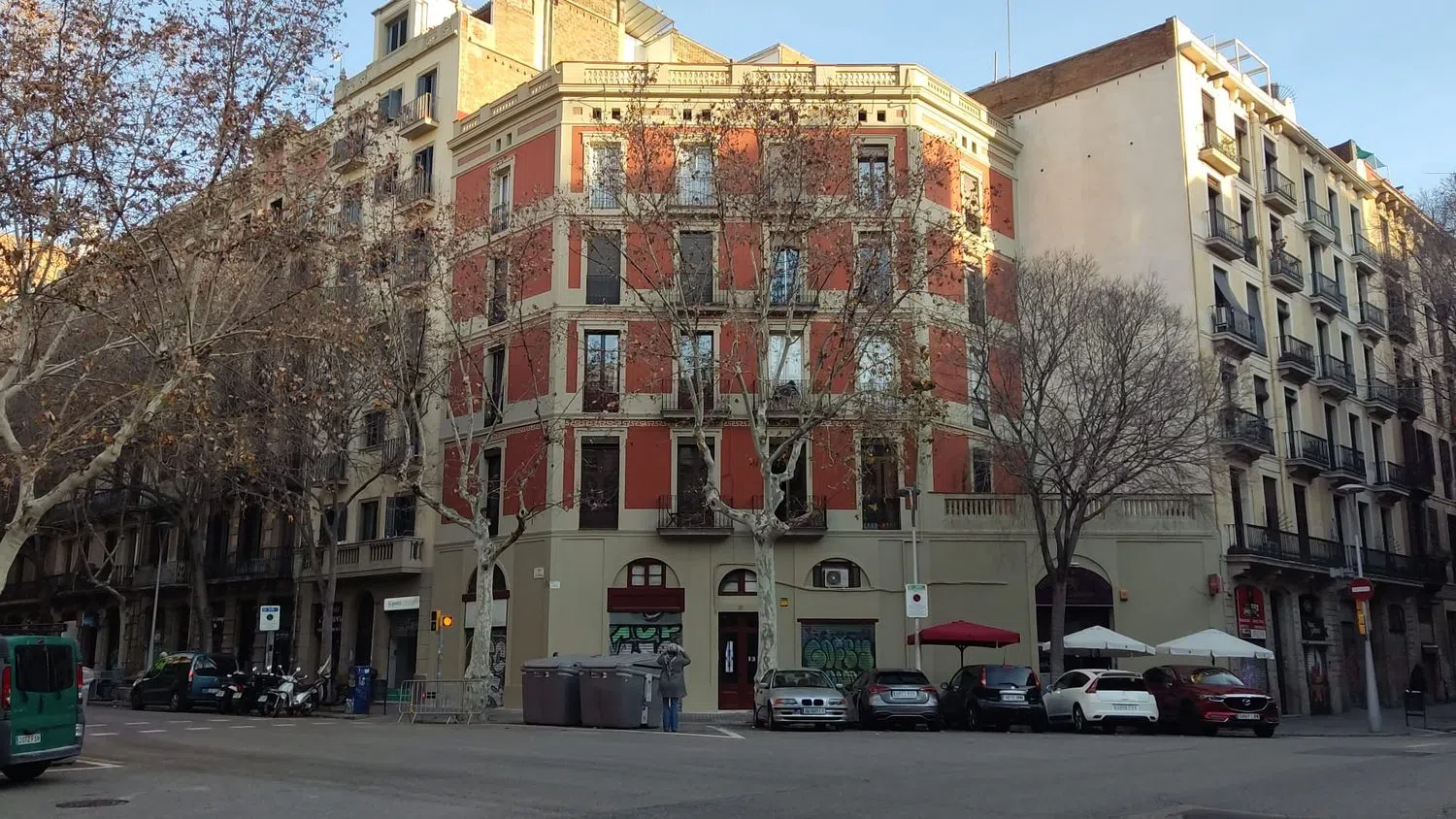 Piso en calle de Casanova, 22 - Foto 20