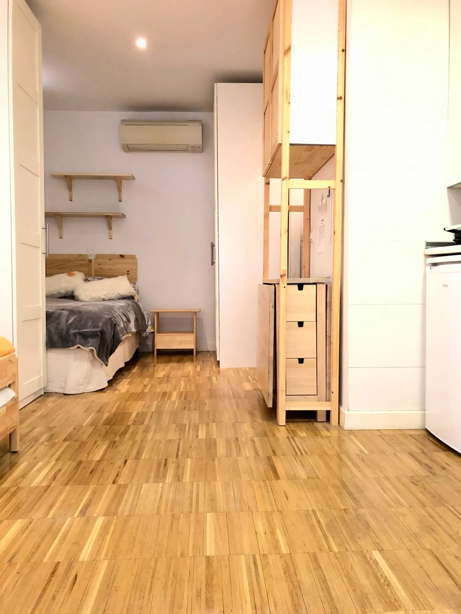 Estudio en calle de Tarragona, 38 - Foto 4