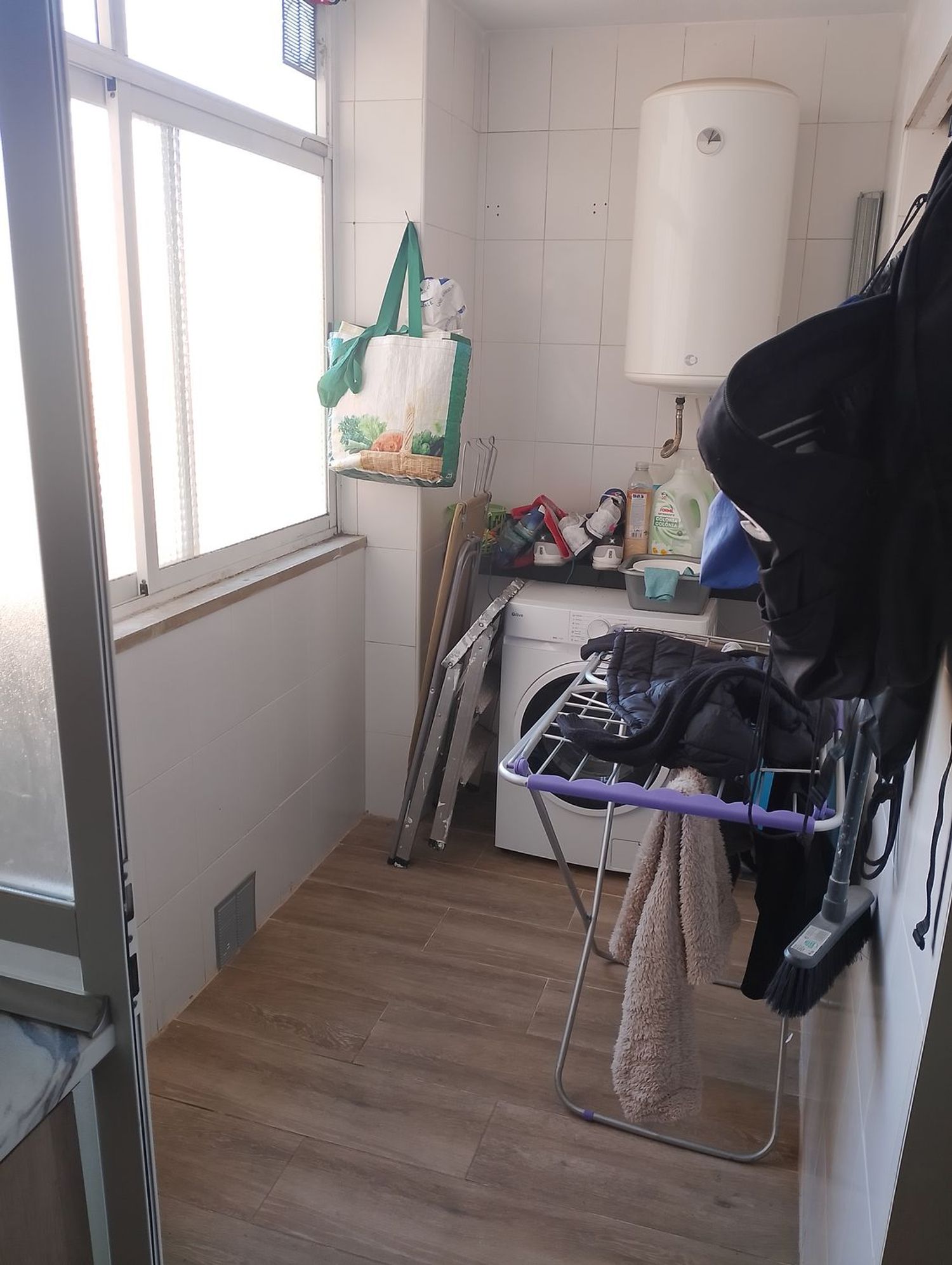 Piso en calle de la Porta de Santa Margalida, 2 - Foto 5