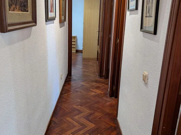 Piso en Avenida Francisco Fernandez Ordoñez, 5, Getafe norte, Getafe norte - Foto 6