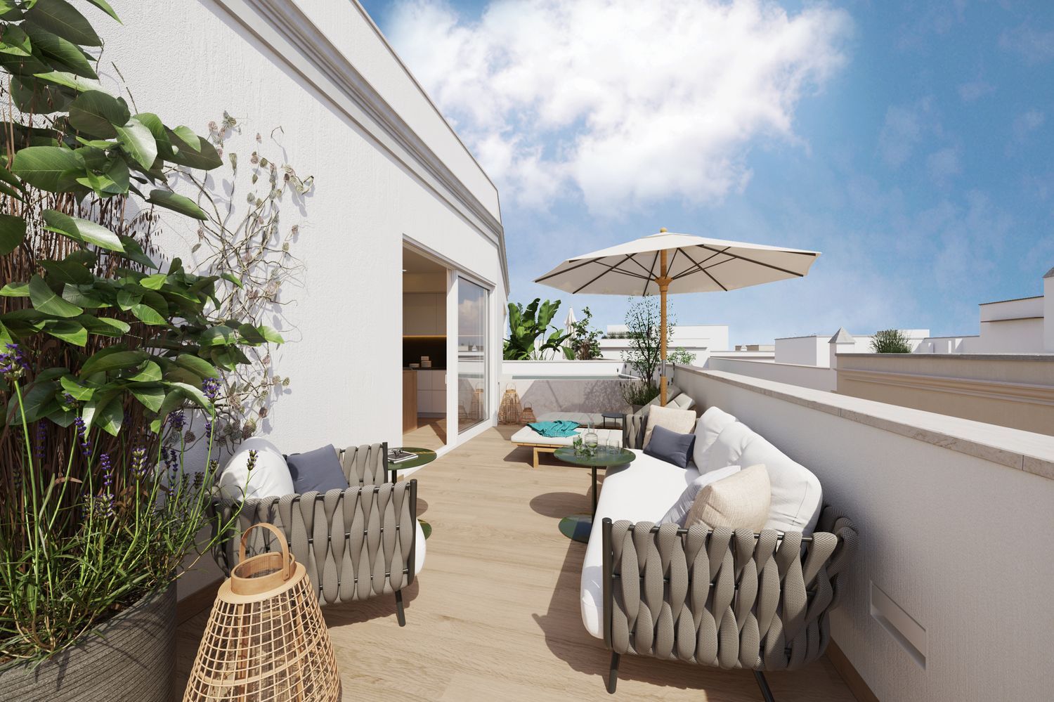 Dúplex en calle Sol, 125 - Foto 20