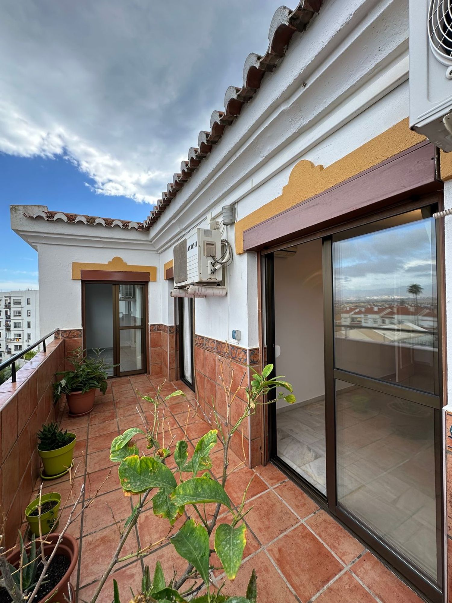 Ático en El Cuartón - Heliomar, El Cuartón - Heliomar - Foto 2