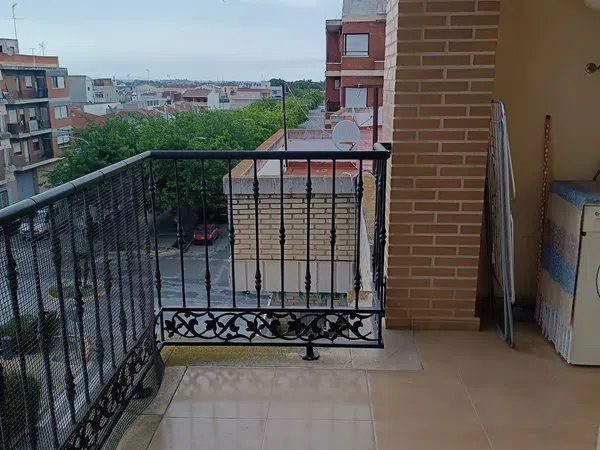 Piso en Avenida Alcalde José Rodríguez, 36 - Foto 5