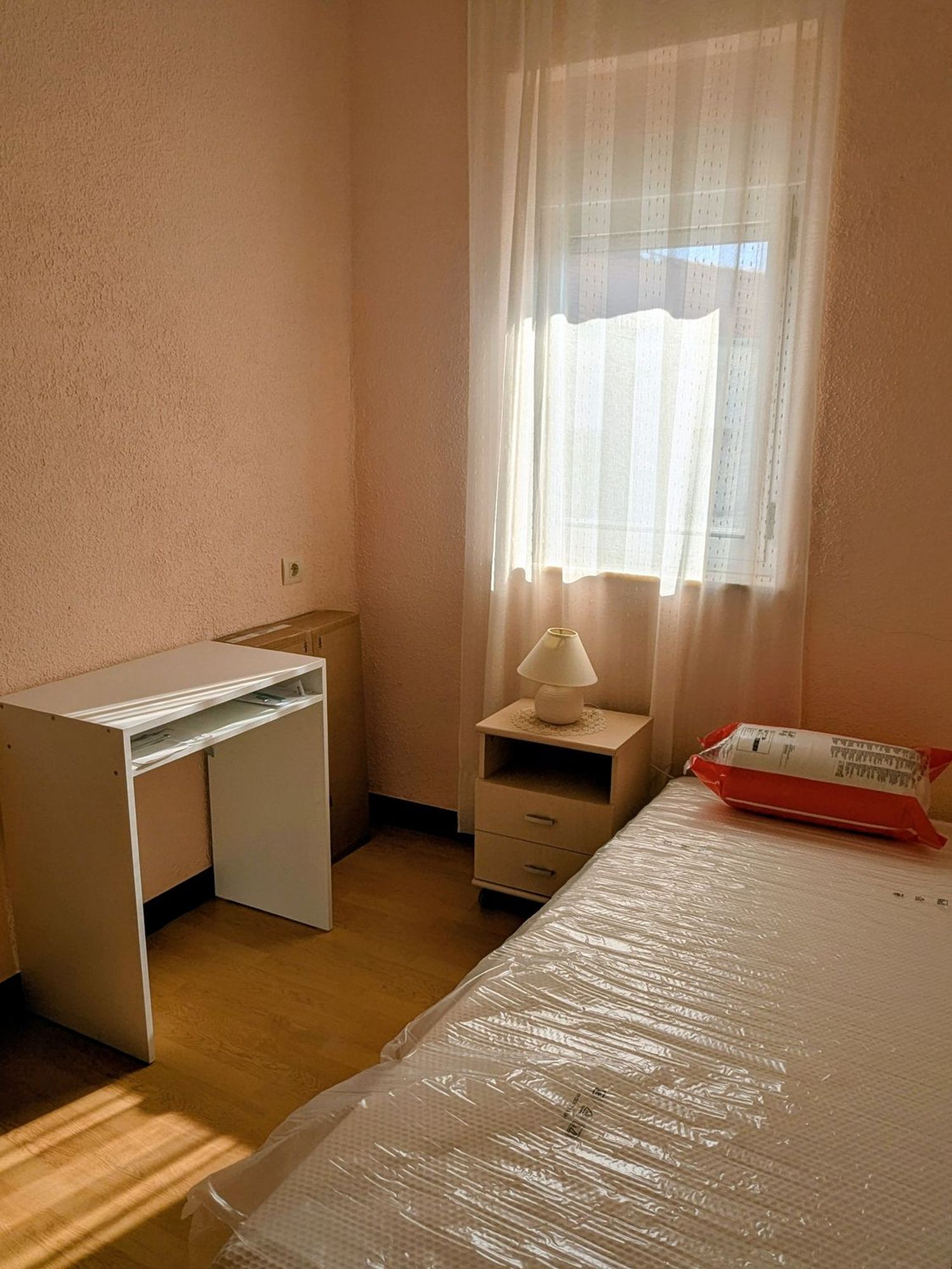 Piso en avenida de Salamanca, 60 - Foto 10