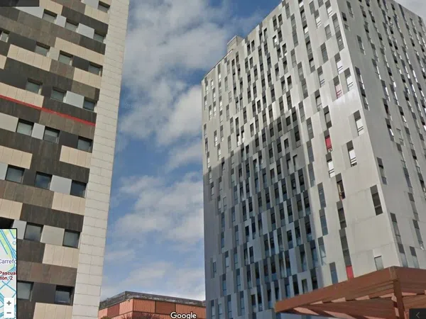 Estudio en Calle José Pascual López-Cortón, 2, Someso - Matogrande, Someso - Matogrande - Foto 9