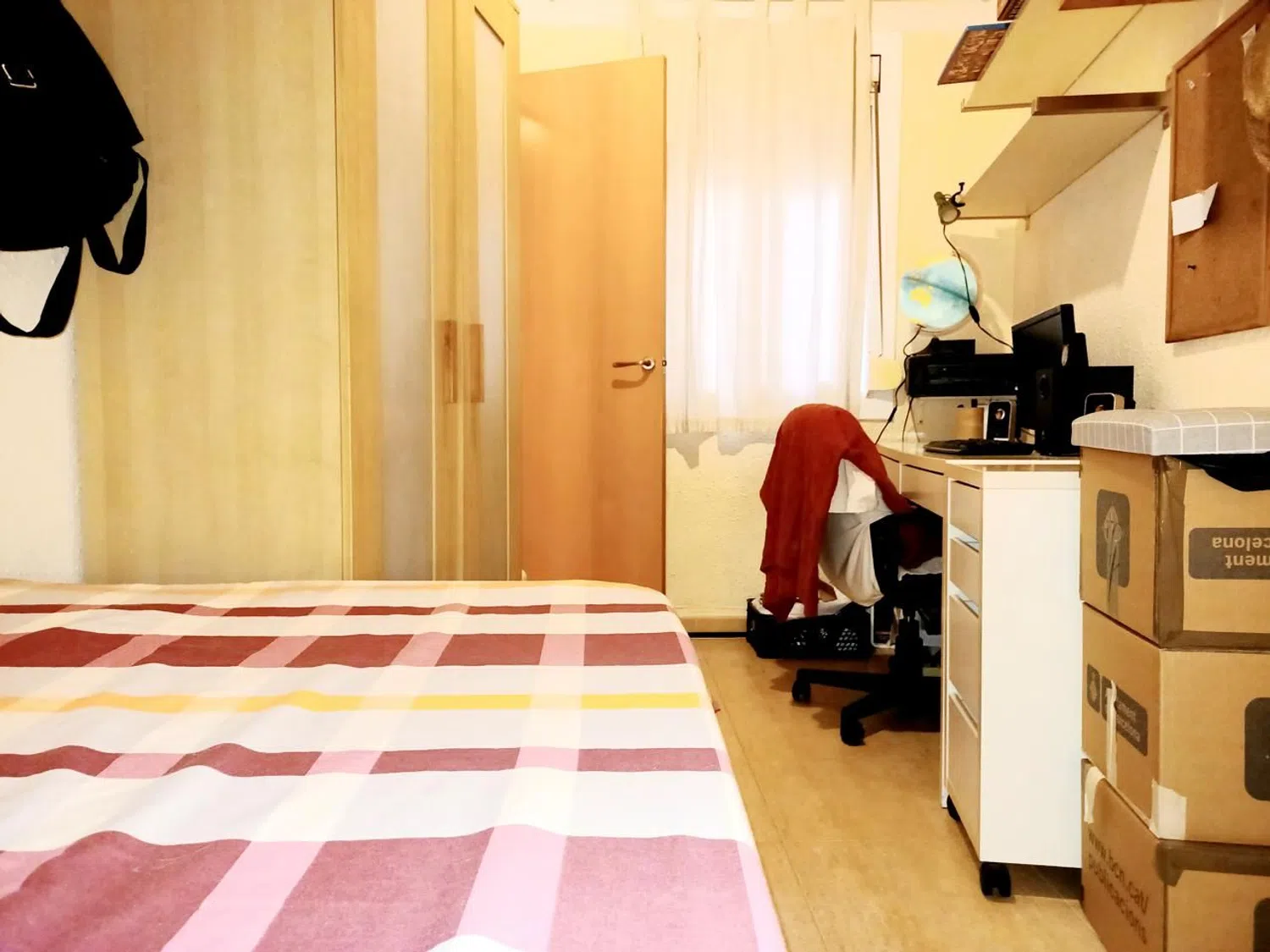 Piso en paseo de la Zona Franca - Foto 11