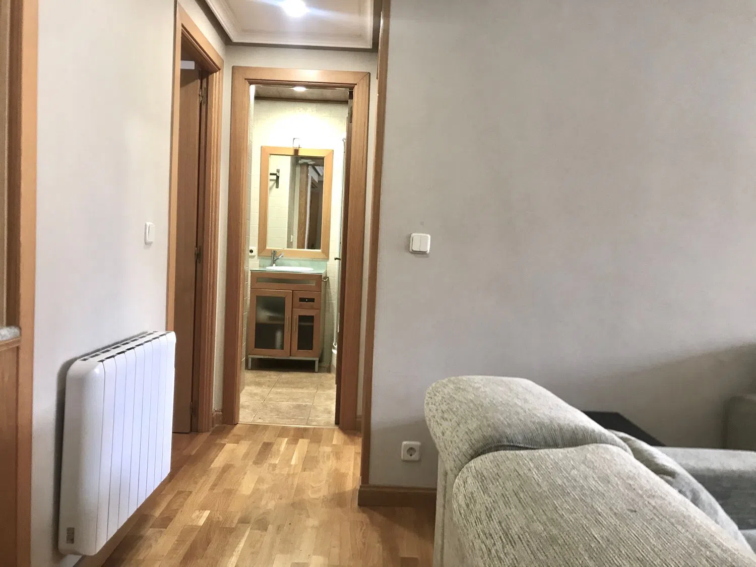 Piso en paseo de la Castellana, 270 - Foto 15