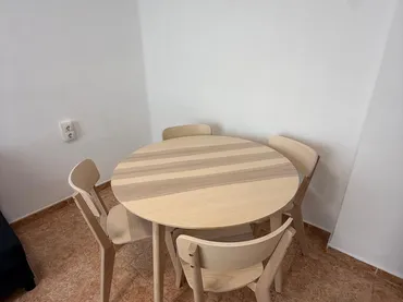 Piso en  Carrer de Mariano Ribera 16 - Foto 4