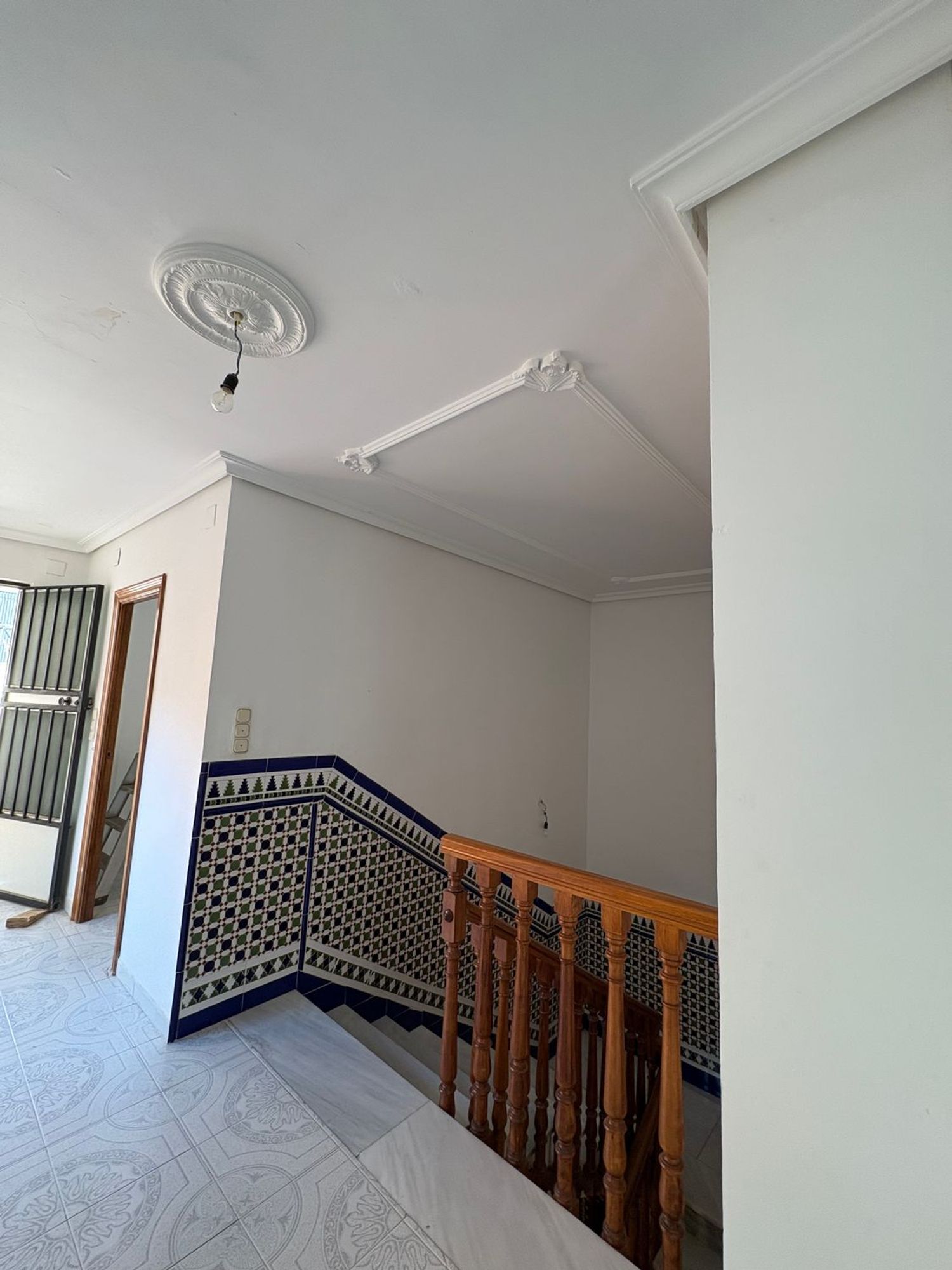 Casa de pueblo en Calle Simon de Rodas s/n - Foto 10
