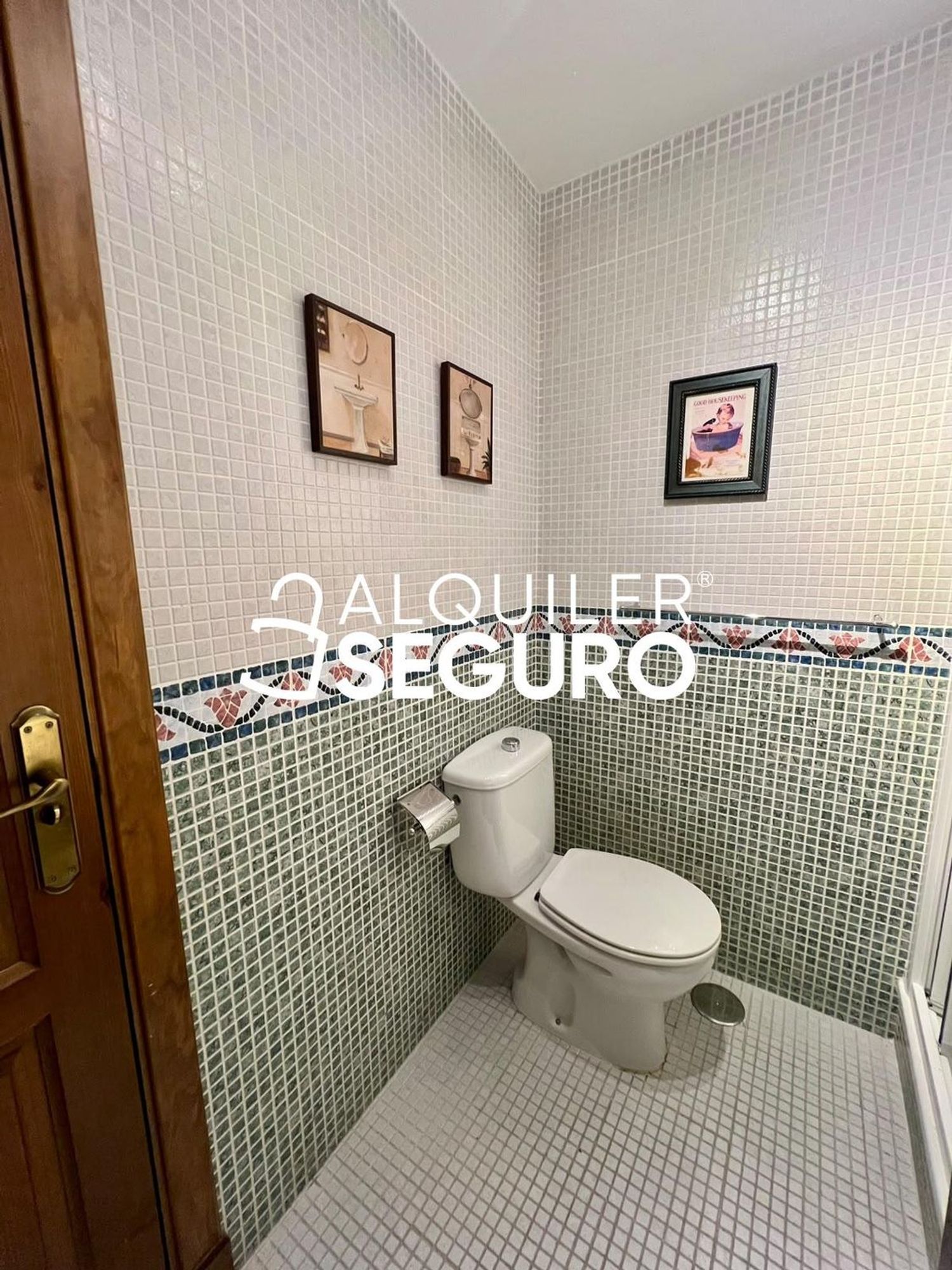 Piso en Calle de la Colmena del Cura, Centro, Centro - Foto 24