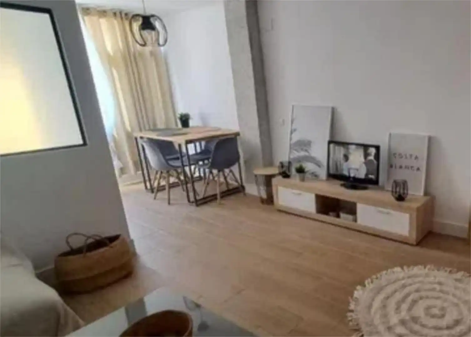 Apartamento en playa Daimús - Foto 7