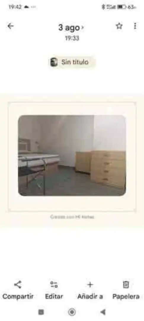 Estudio en zona San José - Foto 7