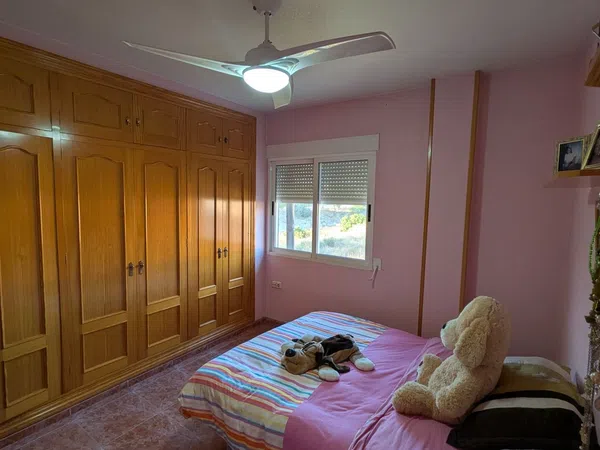 Casa o chalet independiente en Calle abevuches, 11, La Alcayna - Foto 15