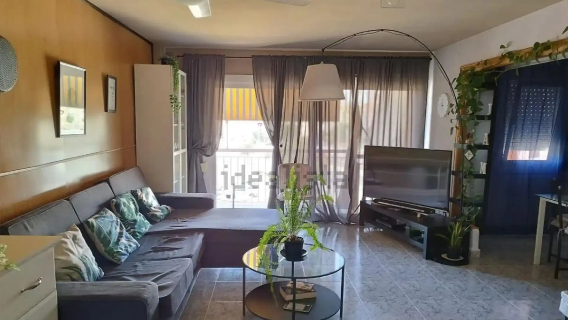 Piso en  Avinguda de Martí Pujol 301 - Foto 1