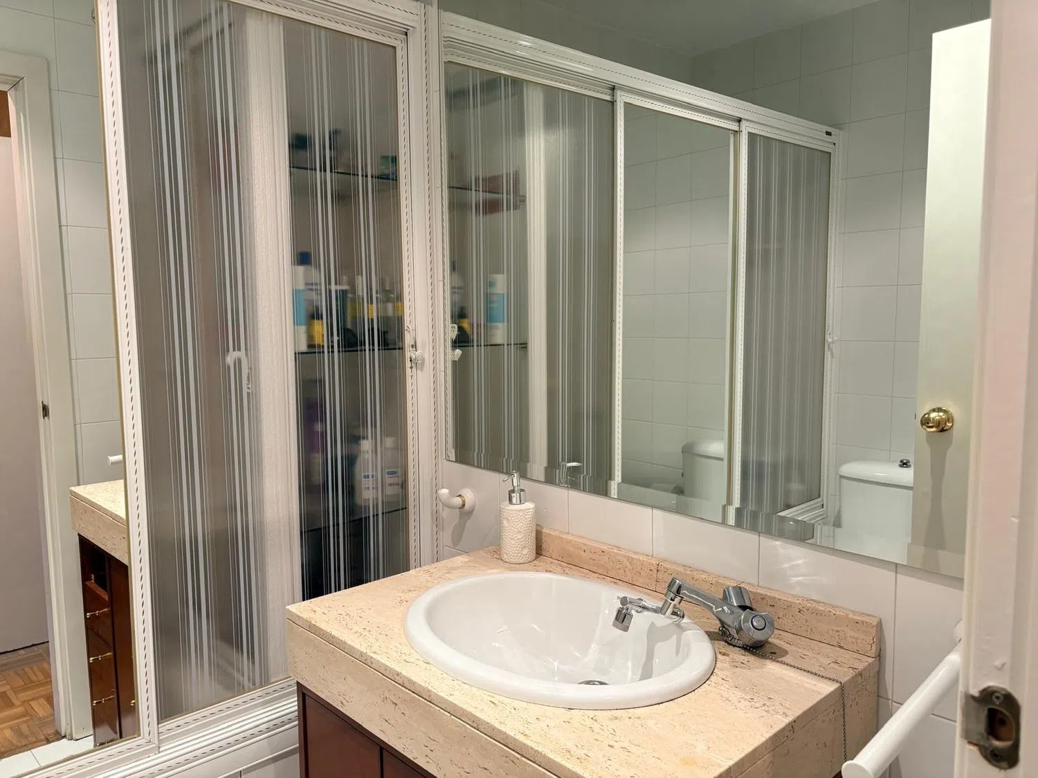 Piso en Barrio Palomeras Bajas - Foto 10