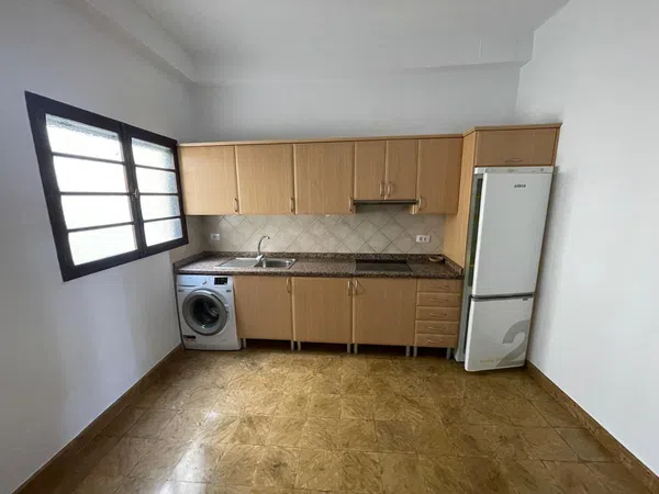 Piso en calle Triana, 48 - Foto 5