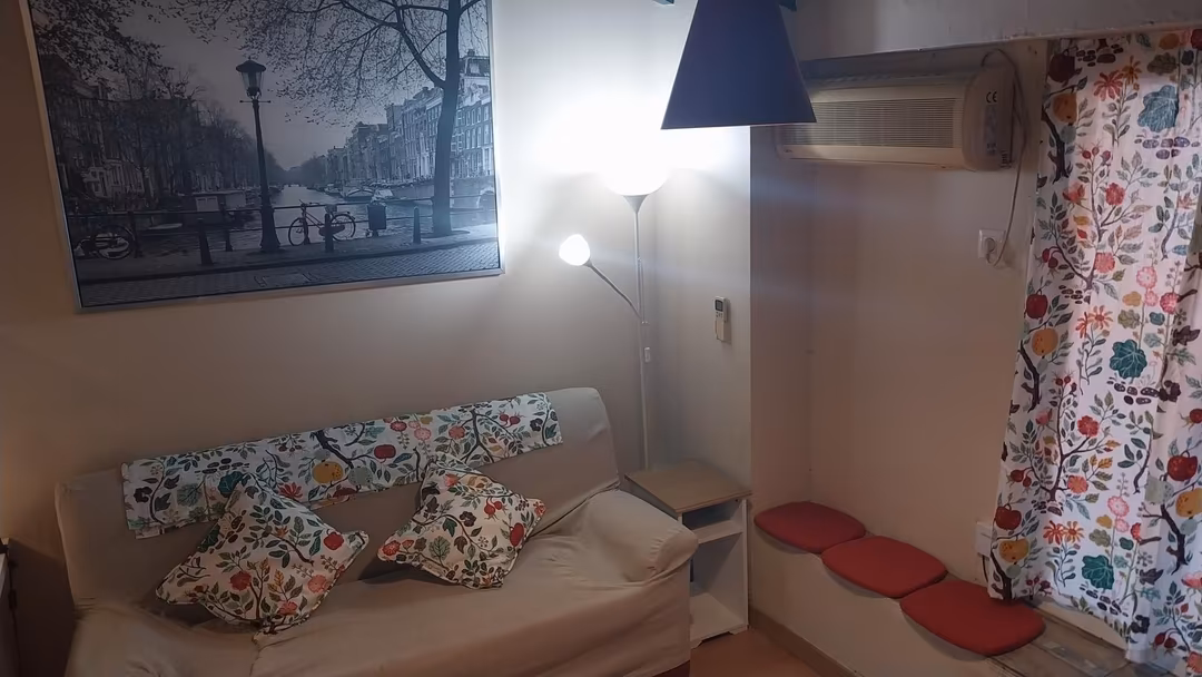 Piso en  Calle Marqués de Paradas 3 - Foto 13