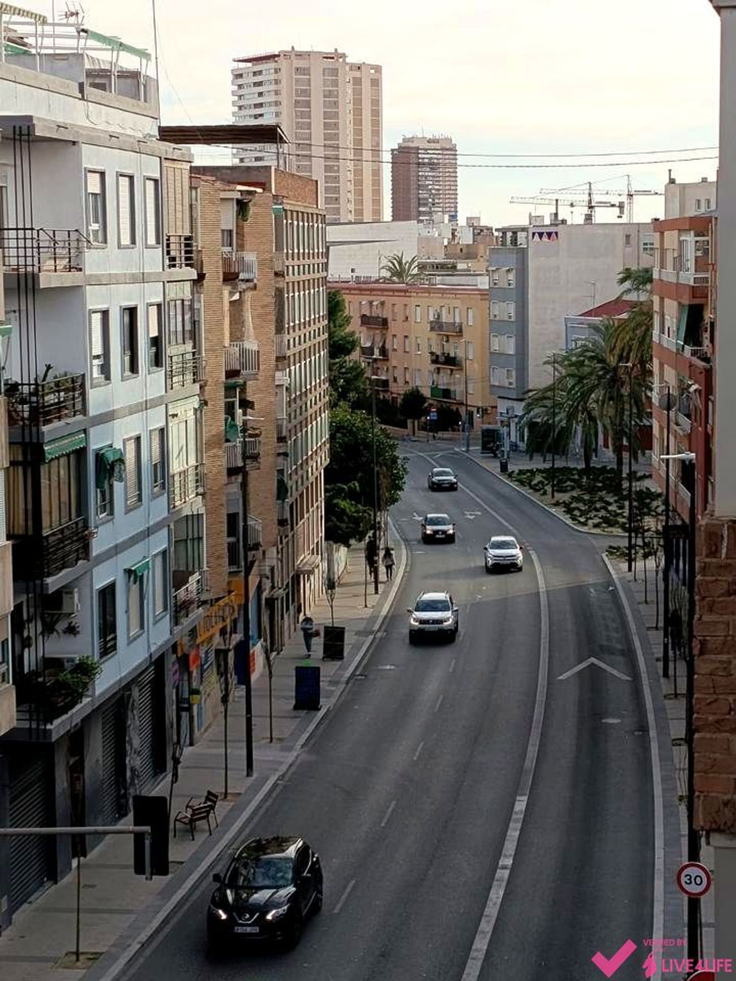 Piso en Avenida de Jijona, Campoamor - Foto 24