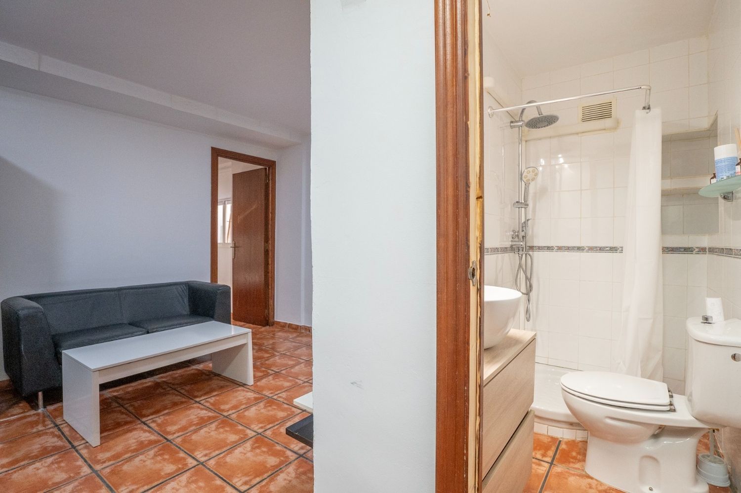 Piso en Calle Sant Josep, 1, Centro - Zona Alta, Centro - Zona Alta - Foto 12