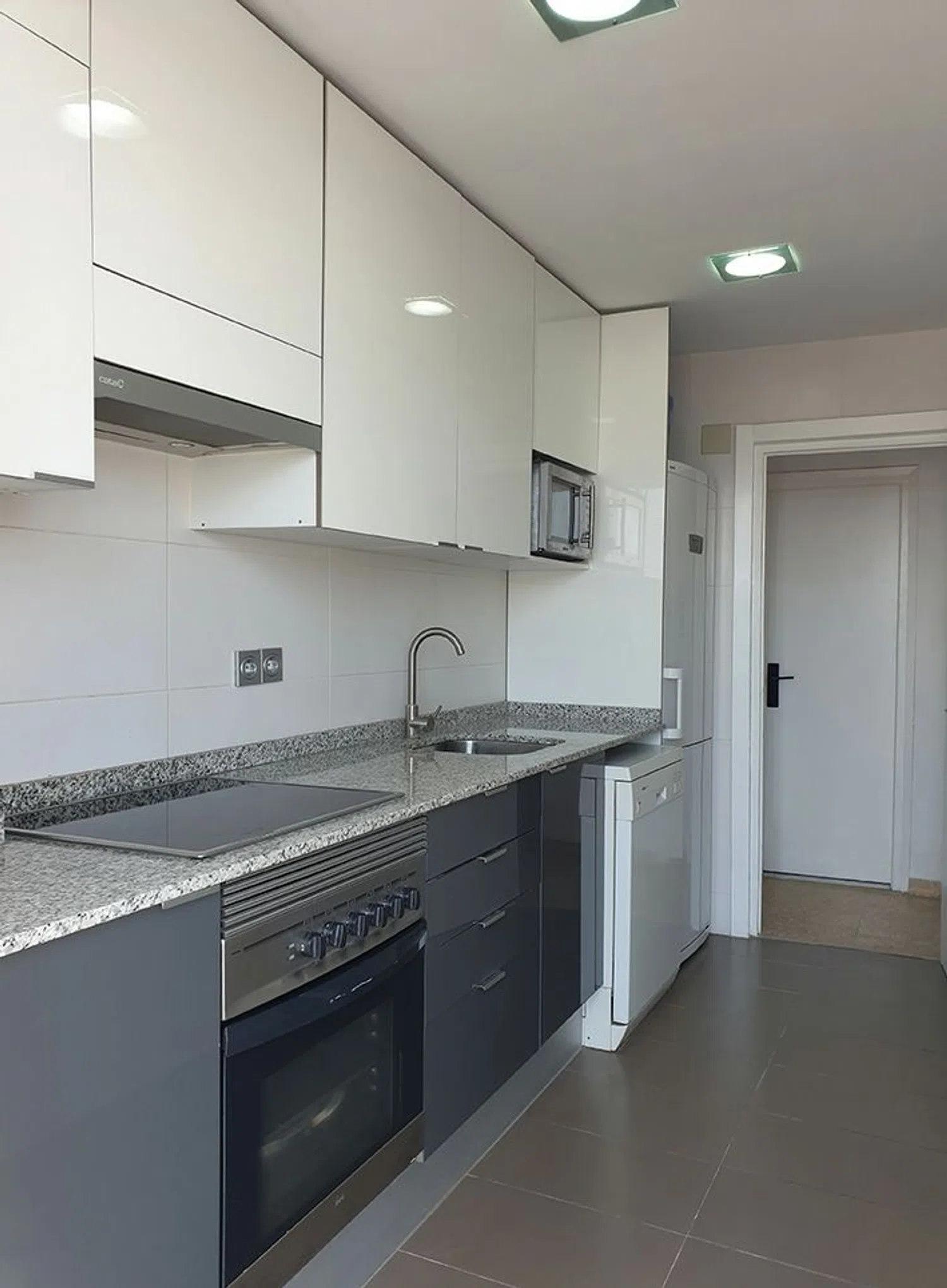 Piso en calle San Clemente, 8 - Foto 3