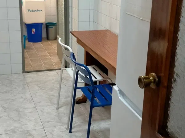 Piso en calle Pedro Antonio de Alarcón, 62 - Foto 5