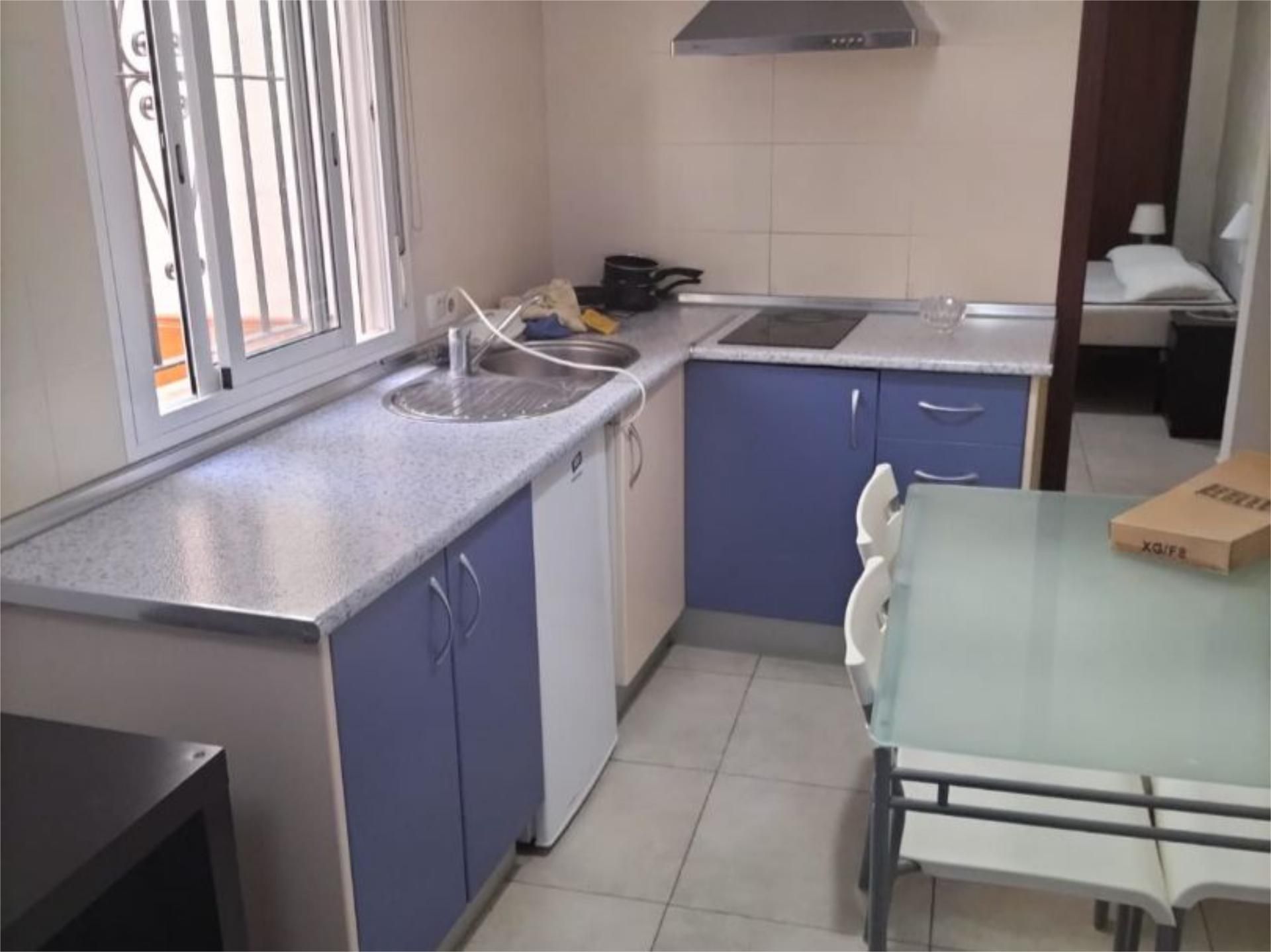 Piso en  Calle San Pedro Mártir 8